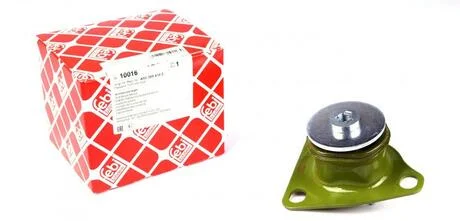 Сайлентблок балки Audi 100 / Audi A6 / Audi S6 "RL FEBI BILSTEIN 10016