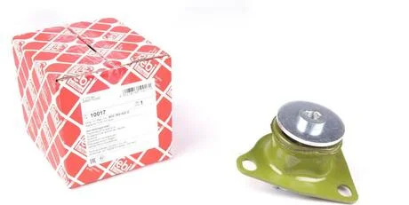 Подушка балки перед.зад.права Audi 100 1/90- FEBI BILSTEIN 10017