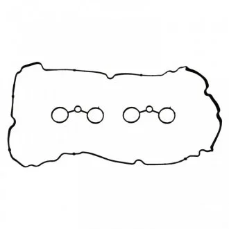 Rocker cover gasket set FEBI BILSTEIN 100187