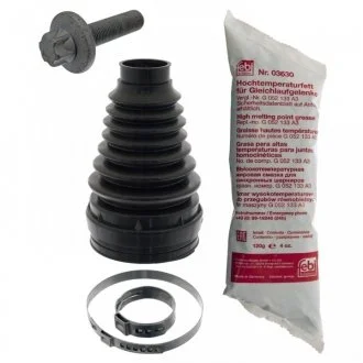 Комплект пыльников резиновых FEBI BILSTEIN 100192