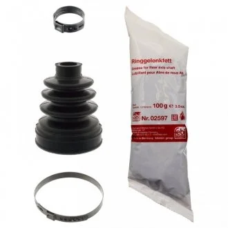 К-т пильника FEBI BILSTEIN 100206