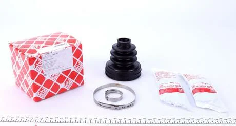 Пыльовик ШРУСа FORD (FEBI) FEBI BILSTEIN 100214