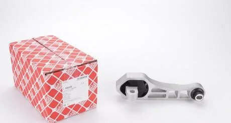 Подушка двигуна (Febi) FEBI BILSTEIN 100225
