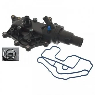 Термостат охлаждающей жидкости FEBI BILSTEIN 100233