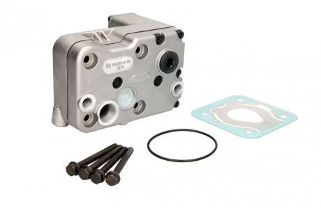 ГБЦ компресора FEBI BILSTEIN 100293