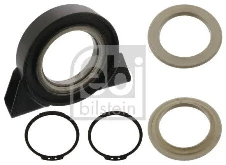 Опора кардан. FEBI BILSTEIN 100296