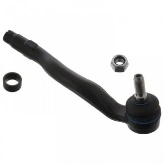 KOŃCÓWKA DRĄŻKA KIER. BMW Наконечник поперечной рулевой тяги FEBI BILSTEIN 100334