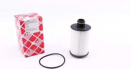 Фiльтр масляний FEBI BILSTEIN 100361