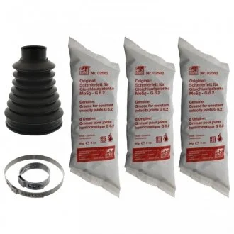 Автозапчасть FEBI BILSTEIN 100403