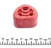 Резинка глушителя Vito 2.3/W202 FEBI BILSTEIN 10041 (фото 5)