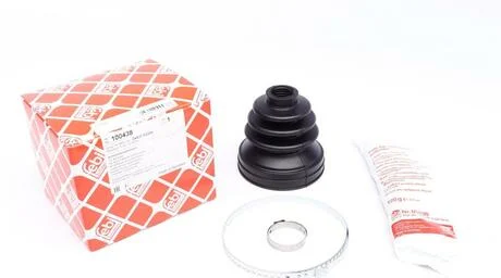 Комплект пыльников резиновых FEBI BILSTEIN 100438