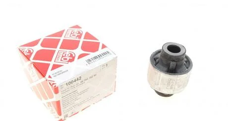 Сайлентблок FEBI BILSTEIN 100442