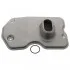 Фільтр АКПП AUDI/PORSCHE/VW Q7/Cayenne/Touareg "02-15 100458