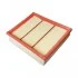 FEBI DB Фильтр воздушный W169 A-klasse 04-, W245 B-klase 05- 100466