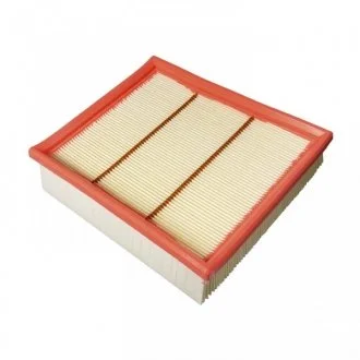 FEBI DB Фильтр воздушный W169 A-klasse 04-, W245 B-klase 05- FEBI BILSTEIN 100466