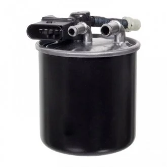 Фильтр топливный Mercedes-Benz PKW FEBI BILSTEIN 100473