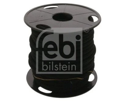FEBI Шланг топливный с нар. оплеткой (3.2*8) FEBI BILSTEIN 10047