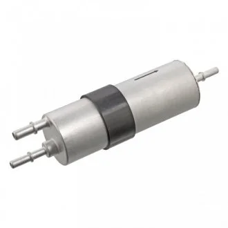 FEBI Фильтр топливный BMW 1 F20 FEBI BILSTEIN 100485