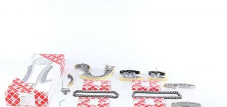 Комплект ланцюга FEBI BILSTEIN 100488 (фото 1)