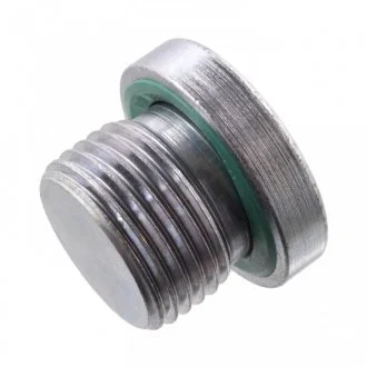 Пробка картера КПП M18x1,5mm L=17mm FEBI BILSTEIN 100514 (фото 1)