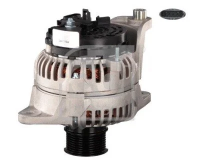 Автозапчасть FEBI BILSTEIN 100525