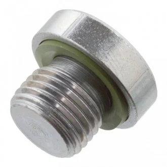 FEBI VW Пробка поддона АКПП AUDI, SKODA, BMW FEBI BILSTEIN 100546 (фото 1)