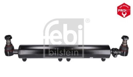 Амортизатор рульового управл. FEBI BILSTEIN 100586