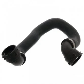FEBI Шланг радиатора BMW E90 335 FEBI BILSTEIN 100618