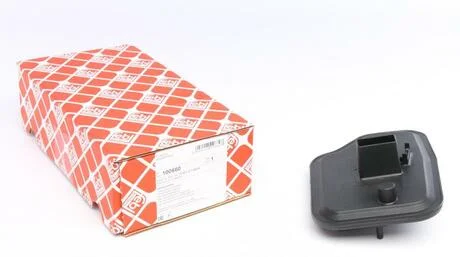 Фільтр АКПП MAZDA Demio/2/3/6/CX7 "96>> FEBI BILSTEIN 100660
