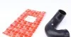 Патрубок інтеркулера VW T4 "90-03 100682