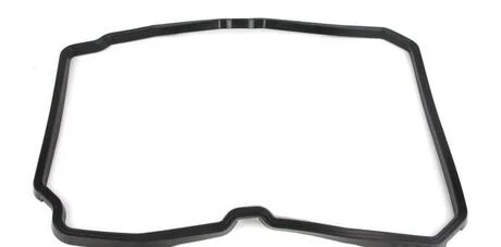 Прокладка піддона Mercedes-Benz PKW FEBI BILSTEIN 10072