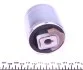 Сайлентблок AUDI/SKODA/VW A4/A6/A8/Superb/Passat &quot;F &gt;&gt;&quot;08 FEBI BILSTEIN 10073 (фото 4)