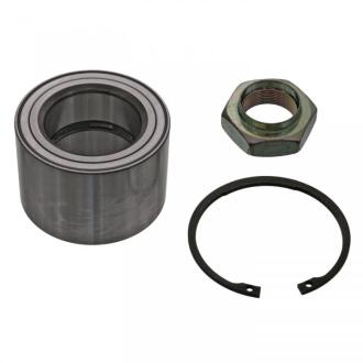 Набір підшипників колеса FEBI BILSTEIN 100747