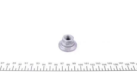 Гайка колісна MB Sprinter 509-519CDI/VW Crafter 50 06- FEBI BILSTEIN 100748