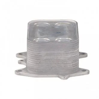 Масляный радиатор AUDI/SEAT/SKODA/VW "03>> FEBI BILSTEIN 100750