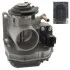Корпус дросельної заслінки FEBI BILSTEIN 100796 (фото 3)