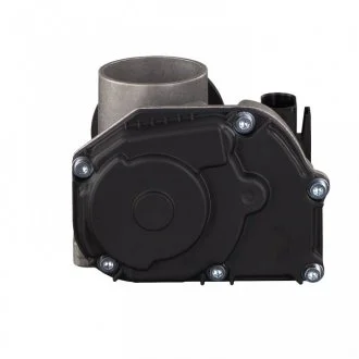 Корпус дросельної заслінки FEBI BILSTEIN 100796 (фото 1)