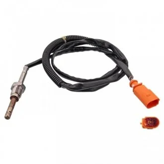 Датчик температури вихлопних газів (після DPF) VW AMAROK 2.0D 09.10-05.22 FEBI BILSTEIN 100802