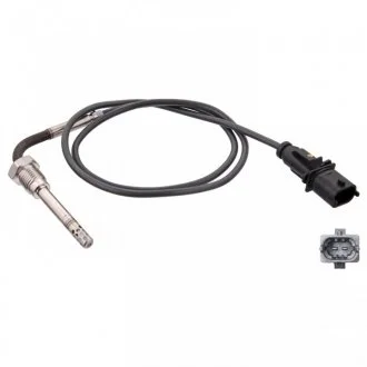 Датчик температури вихлопних газів FIAT FEBI BILSTEIN 100813