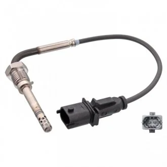 Датчик температур вихл. газів FEBI BILSTEIN 100820