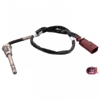 Автозапчастина FEBI BILSTEIN 100821