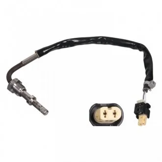 Exhaust fumes temperature sensor FEBI BILSTEIN 100831