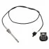 Exhaust fumes temperature sensor FEBI BILSTEIN 100833 (фото 1)