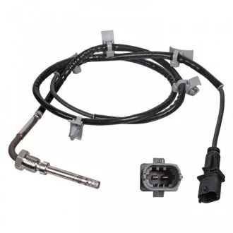 Датчик температур выхл. газов FEBI BILSTEIN 100840