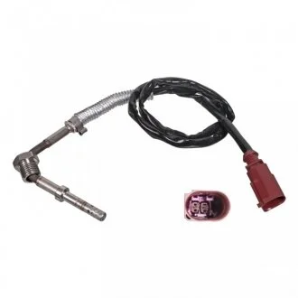 Датчик температур выхл. газов FEBI BILSTEIN 100844