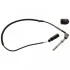 Exhaust fumes temperature sensor 100846
