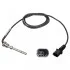 Датчик температури вихлопних газів FIAT STILO 1,9JTD 03- 100852