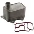Радиатор масляный SEAT; VW; SKODA; AUDI (FEBI) FEBI BILSTEIN 100856 (фото 2)