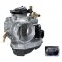 Повітряна заслінка VW 100858