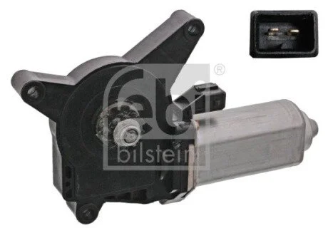 Моторчик стеклоподъёмника FEBI BILSTEIN 100861